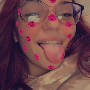 Meet your Posher, Riley ray